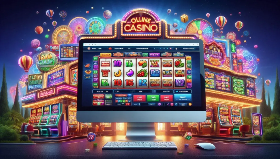Pacanele Casino